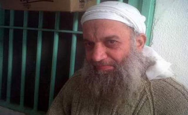 Mohammed al-Zawahiri denies humanitarian visit, arrest in Syria