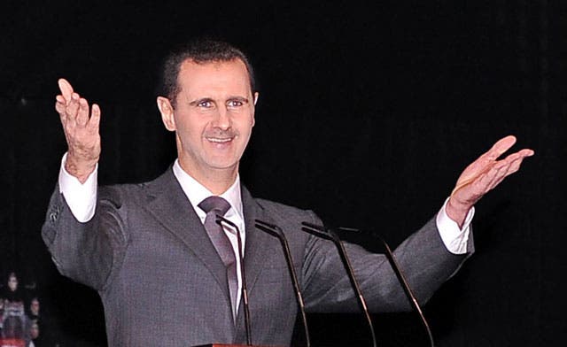 Syrian opposition, West reject Assad ‘peace plan’