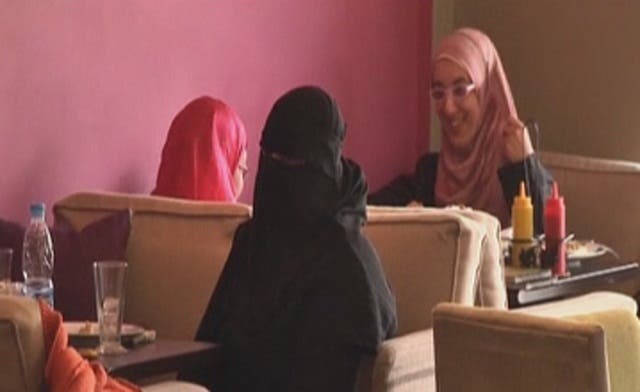 ‘Hard Luck’ Cafe? Cairo’s debut Islamic coffee-shop allows no gender-mixing