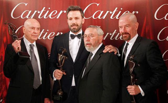 Counter-strike: Iran plans film to ‘correct’ Ben Affleck’s ‘Argo’