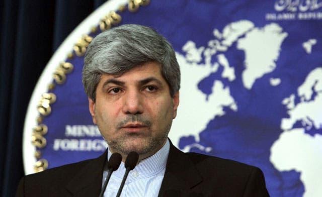 Iran says Khamenei’s ban of nuclear weapons binding