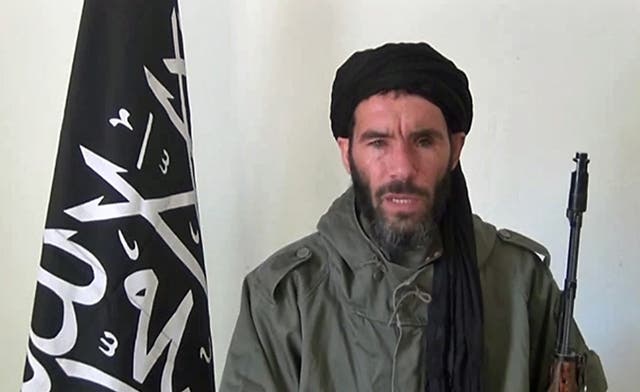 ‘Uncatchable’ jihadist kingpin said behind Algeria raid
