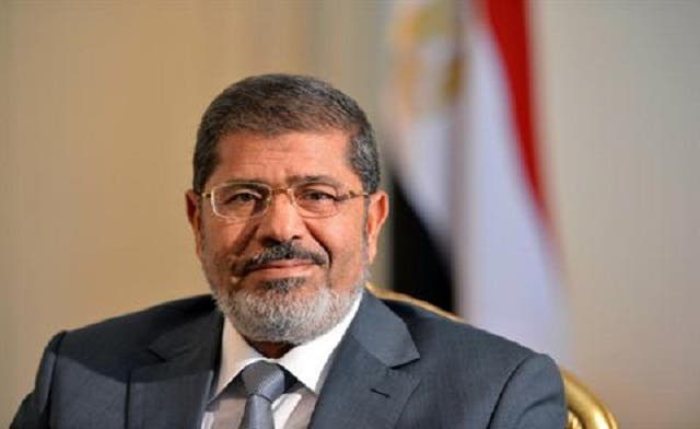 Mursi’s crackdown on media sets a new record in Egypt’s history