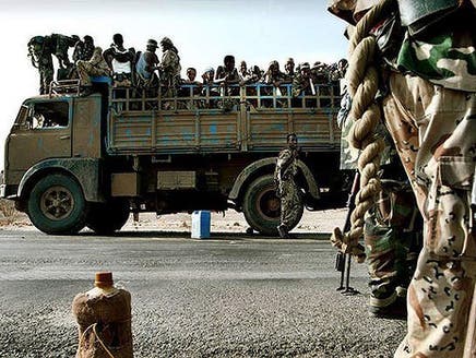 انقلاب في إريتريا.. تمرد عسكري بلا رصاصة واحدة