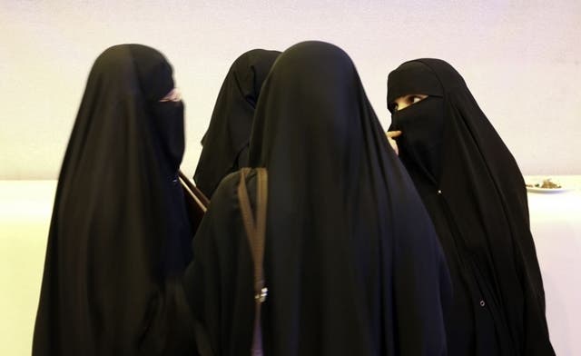&quot;Under-Cover&quot;: Saudi General Investigation Bureau to hire local women