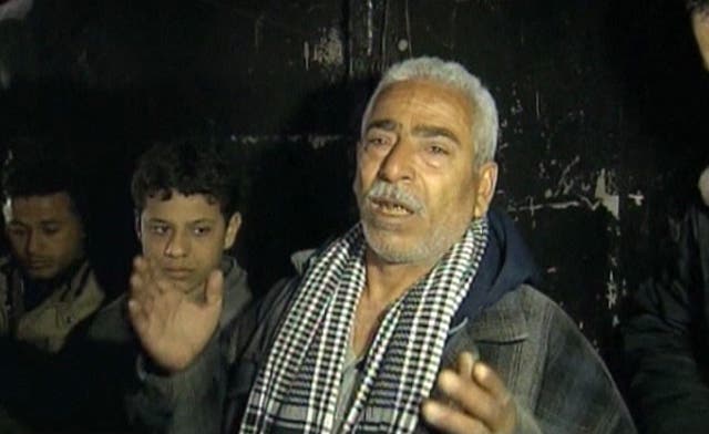 Relatives of those killed in Gaza house fire blame authorities