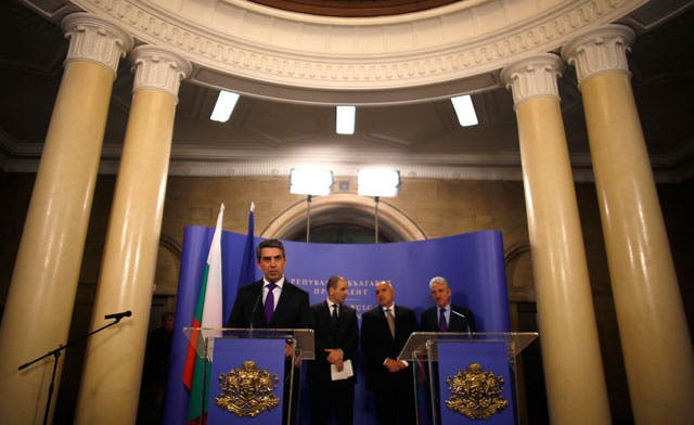 Lebanon says ready to cooperate over ‘Hezbollah-linked’ attack in Bulgaria