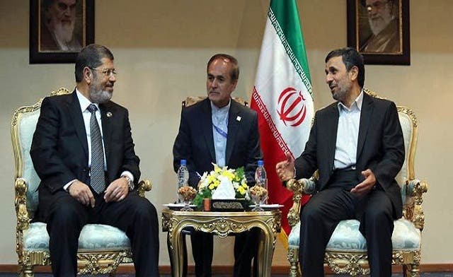 Al-Azhar tells Ahmadinejad: ‘Iran must not interfere in the Gulf’