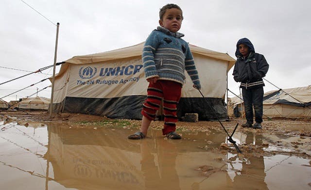 U.N. warns of worsening humanitarian situation in Syria