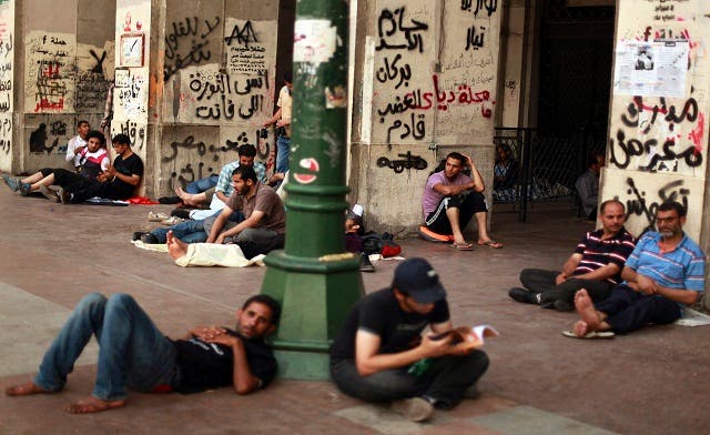 Youth unemployment in Arab region is highest in the world: International Labour Organization