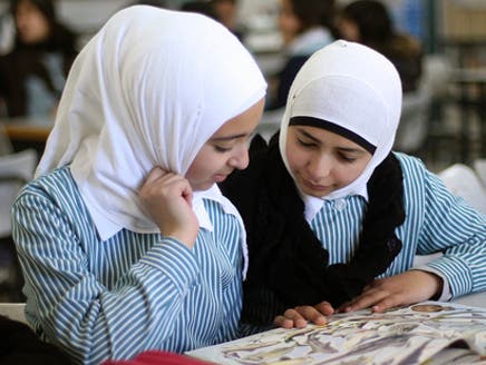 دراسة أمريكية تنفي تحريض مناهج التعليم الفلسطينية على اليهود