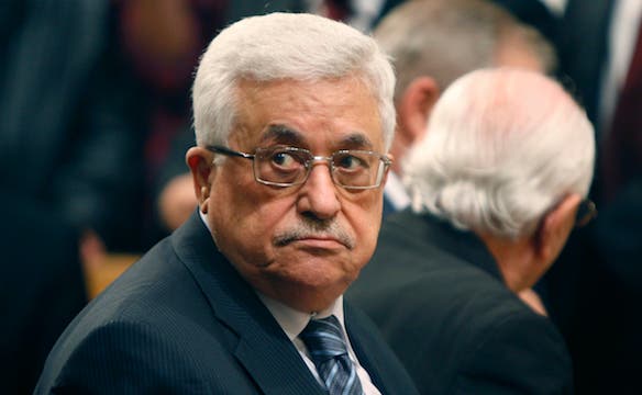 Palestinian jailed for Abbas Facebook ‘insult’