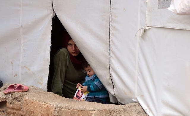 Turkey spends over $600 mln on Syria refugees