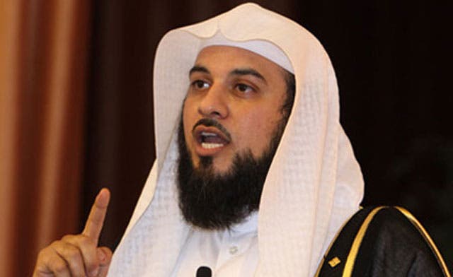 Major Saudi cleric defends Bin Laden on Al- Jazeera