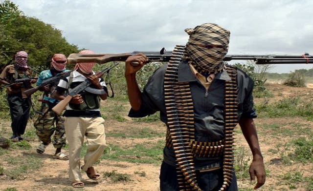 Somalia Islamists receive arms from Iran-linked groups: U.N. monitors