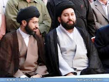 تشکیل کمیته ای برای ''کنترل نظام'' با مدیریت فرزندان آیت الله خامنه ای