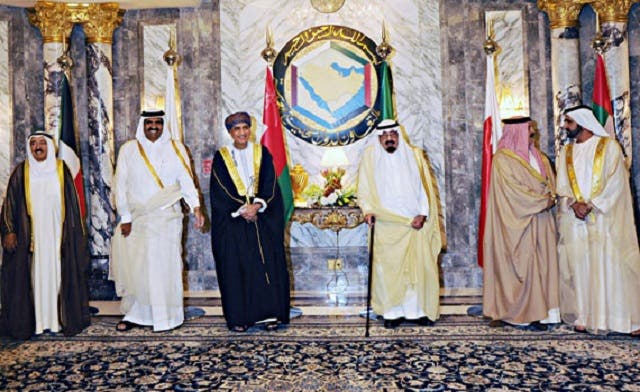 Gulf monarchies reject ‘provocative’ Iran talks idea