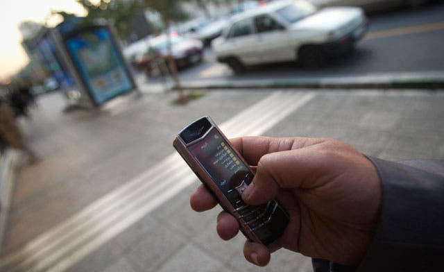 Iran’s first encounter with 3G technology chastised by Fatwa