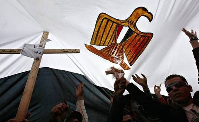 Libya arrests 48 Egyptian Copts suspected of trying to convert Muslims