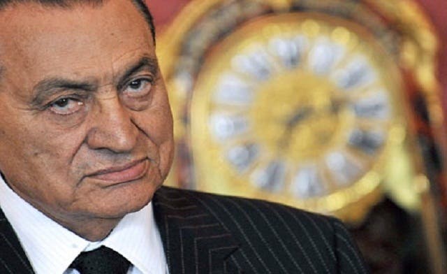 Egypt sets Mubarak retrial in ‘Camel Battle’ protester killings